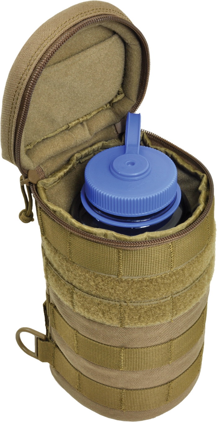 Hazard 4 Jelly Roll 9/4 Bag Coyote